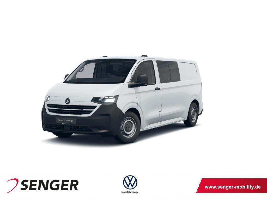 Volkswagen T7 Transporter Kasten Plus 2.0 TDI 360° Kamera