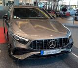 Mercedes-Benz A 35 AMG 4MATIC Kompaktlimousine