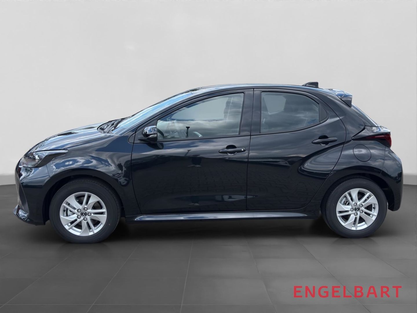 Mazda 2 Hybrid - Bild 2