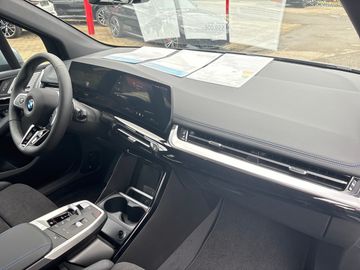 BMW 223i XDRIVE M Sportpaket HK HiFi DAB LED RFK