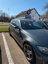 BMW 318i / Facelift / 2009 / Motorprobleme... - BMW 318: 318i Motor