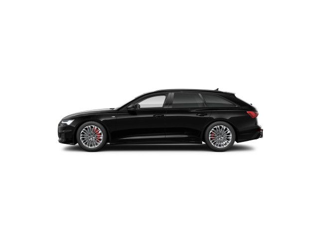 Audi A6 - Bild 4