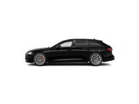 Audi A6 - Vorschau Bild 4