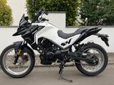 SYM Bildschöne 125 Adventure NHT, ABS, TOPZUSTAND - Enduro Motorräder bis 3.000 Euro