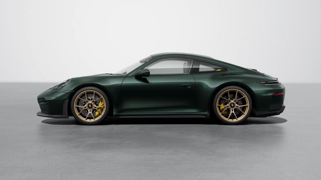 Porsche PTS GT3 mit Touring-Paket, Neu, Konfig möglich