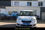 Skoda Cool Edition*1.HAND*SCHECKHEFT*SHZ*KLIMA - Skoda Fabia Gebrauchtwagen in Duisburg