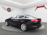 Jaguar XF 3.0 V6 S Bi-TURBO PREMIUM LUXURY *Leder* - Jaguar XF: 3.0