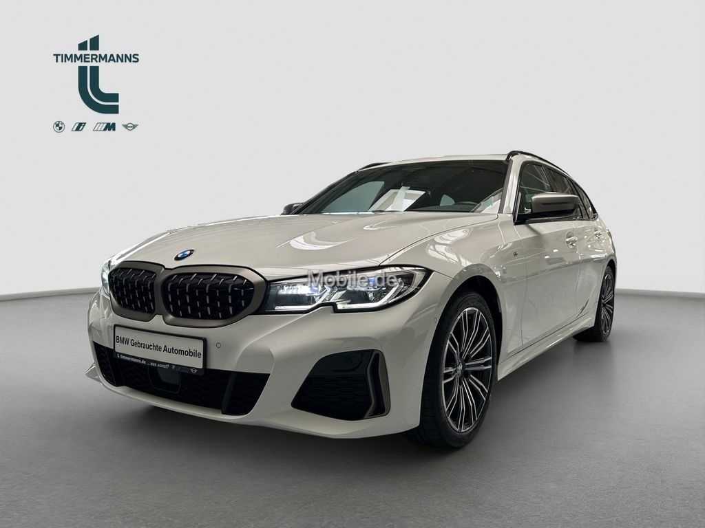 BMW M340i
