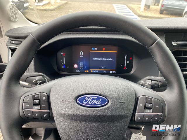 Etrusco T7.3 SF AT Complete Selection Bi-Xenon Hubbet