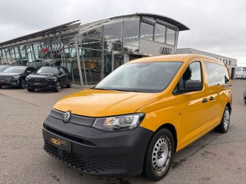 Volkswagen Caddy Maxi - 7