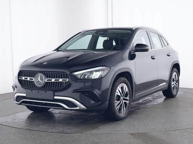 Mercedes-Benz GLA 220 4M Progressive/Advanced/8G/LED/Kamera/