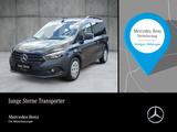 Mercedes-Benz Citan 113 Tourer BASE WORKER Plus+MBUX+Kamera - Mercedes-Benz W113