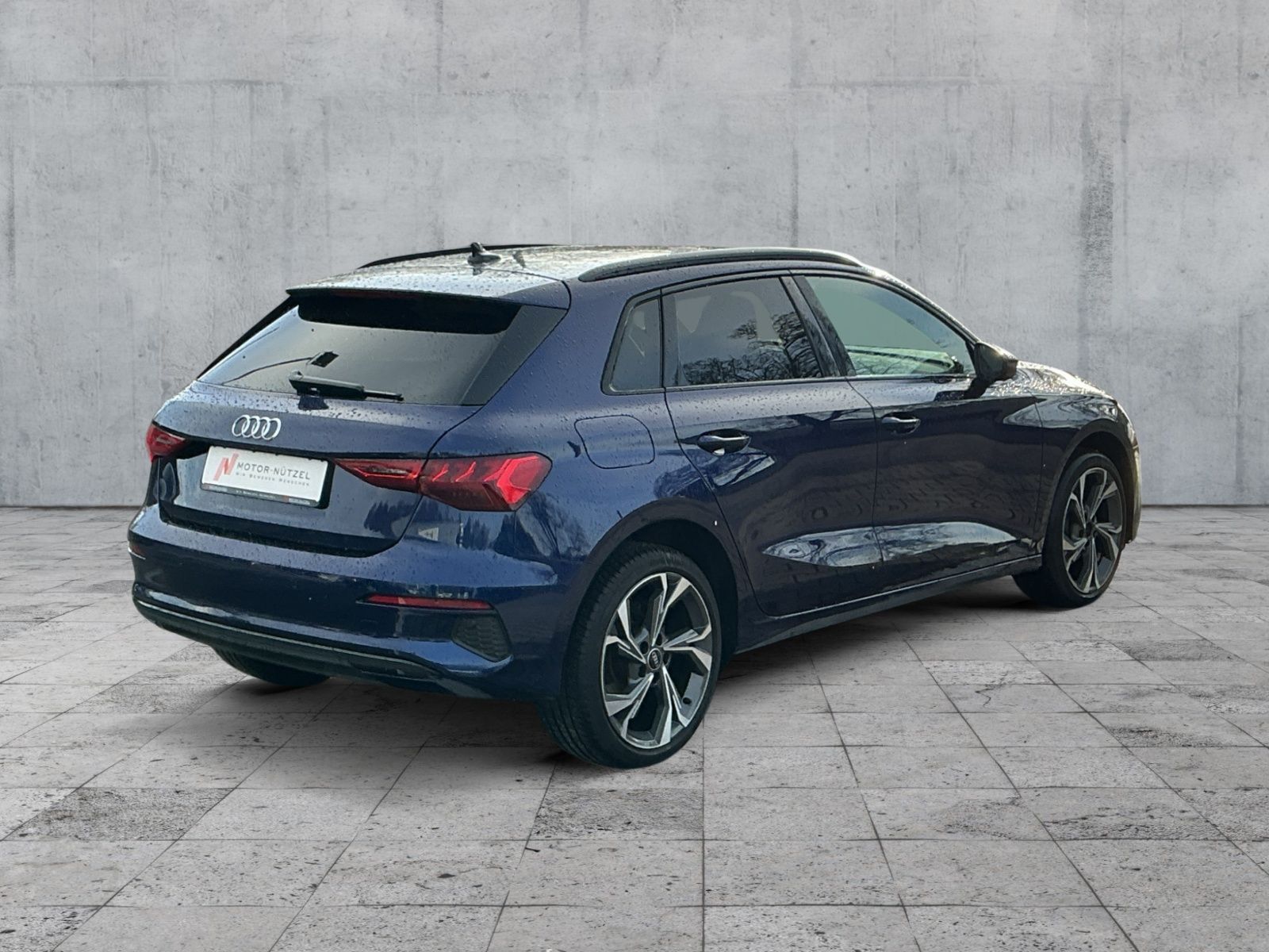Audi A3 - Bild 6