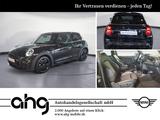 MINI Cooper JCW Trim NAVI LED Head UP - MINI Cooper aus 2021