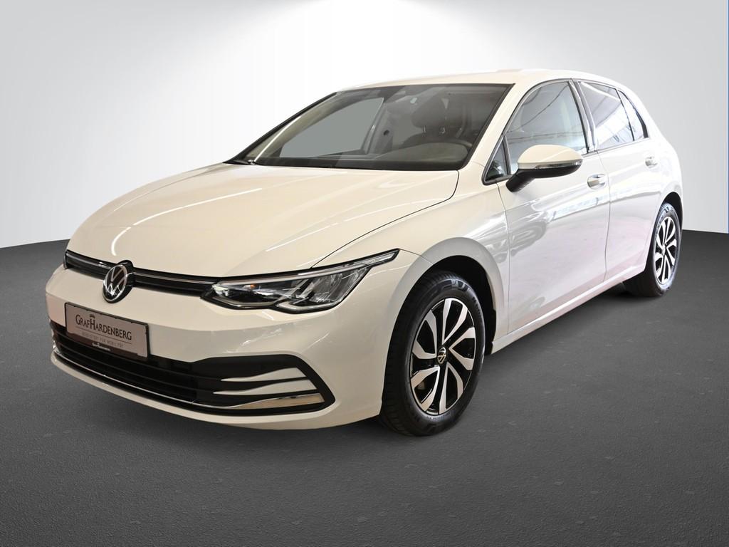 Volkswagen Golf VIII Lim 1.0 TSI Life LED PDC SzHzg