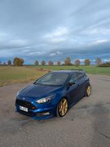 Ford Focus ST MK3  - Ford: Mk3