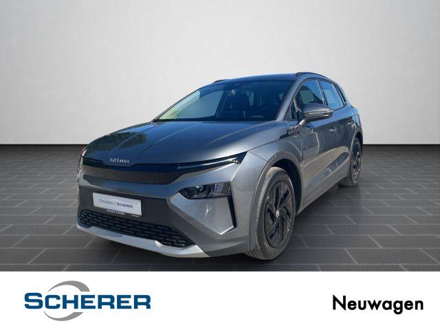 Skoda Elroq 50 Smart Paket