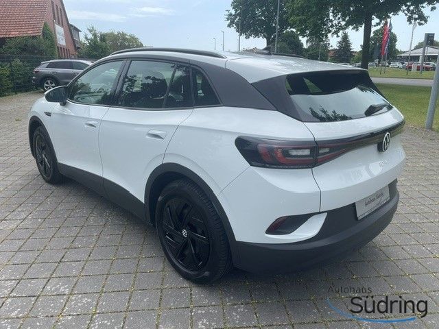 ID.4 Pro Performance 150kW 77kWh AHK Navi 360Kam