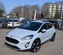 FORD Fiesta 1.0 Active 1Hd Apple Car Play DAB Alu7x17 FORD Fiesta 1.0 Active 1Hd Apple Car Play DAB Alu7x17