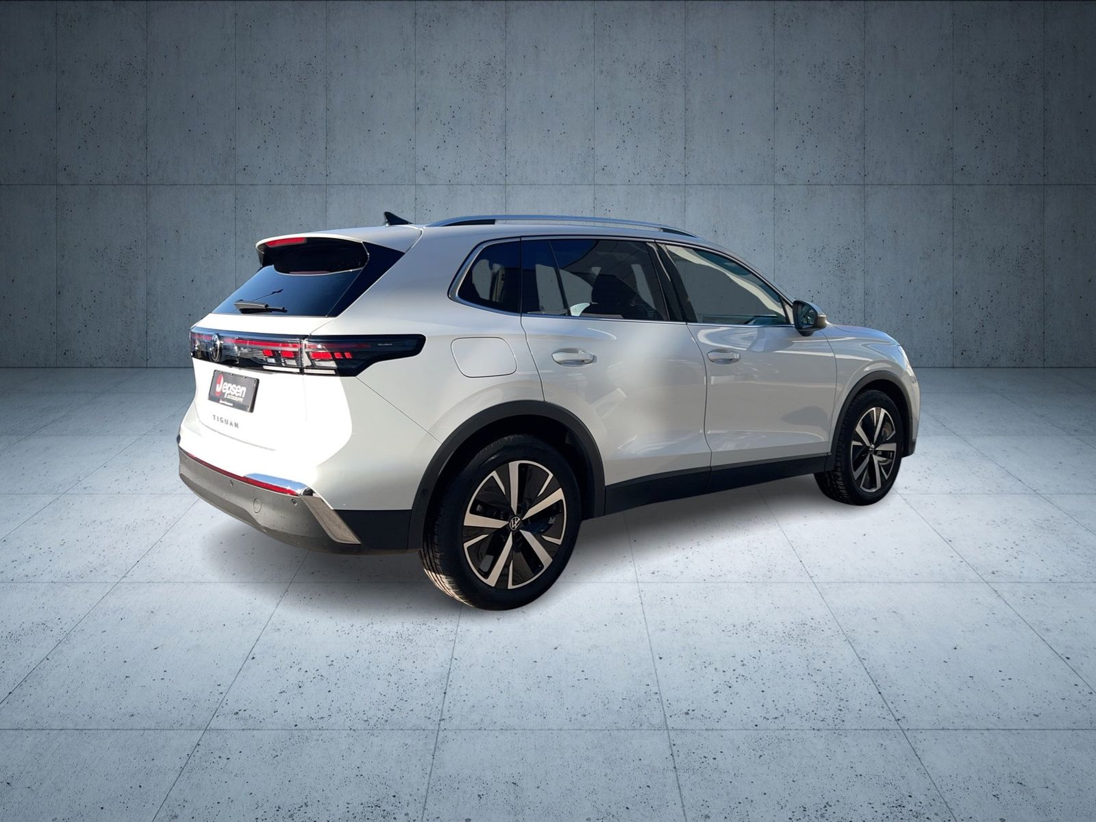 Volkswagen Tiguan - Bild 5