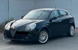 Alfa Romeo Giulietta 170Ps Automatik Benzi... - Alfa Romeo Giulietta in Frankfurt (Main)