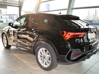 Audi Q3 - Vorschau Bild 4