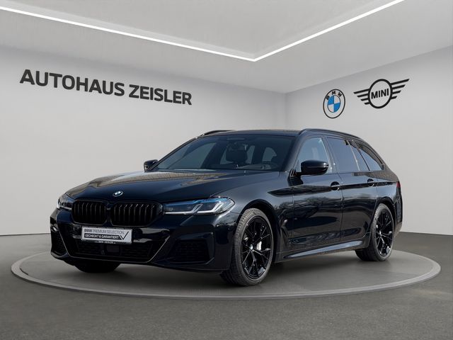 BMW 540i xDrive Touring M SPORTPAKET Head-Up AHK Pan