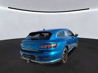 Volkswagen Arteon - Vorschau Bild 5
