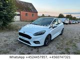 Ford Fiesta ST-Line X - Ford Fiesta: Kombi