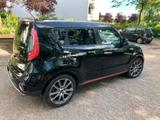 Kia KIA Soul T-GDI, gepflegtes, schickes Auto,... - Kia Soul von privat