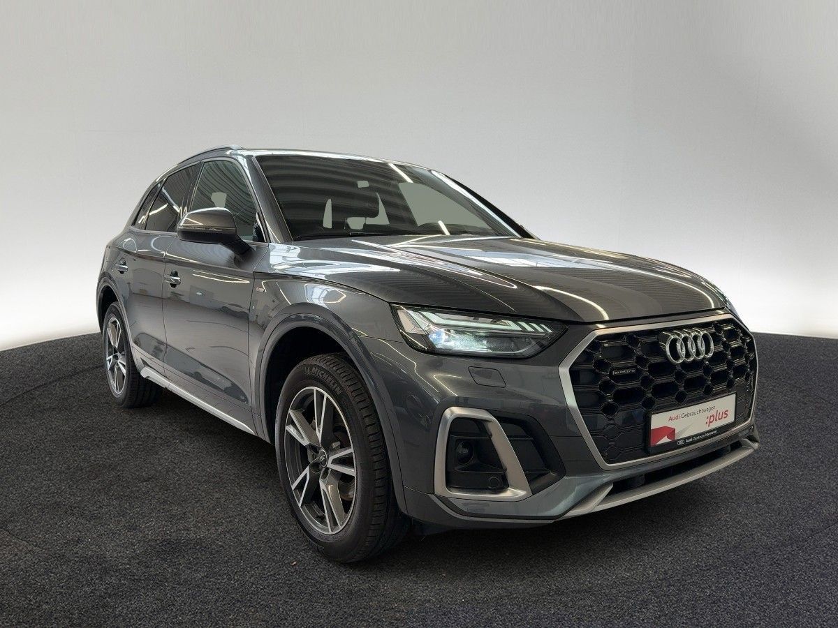 Audi Q5 - Bild 6