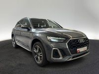Audi Q5 - Vorschau Bild 6