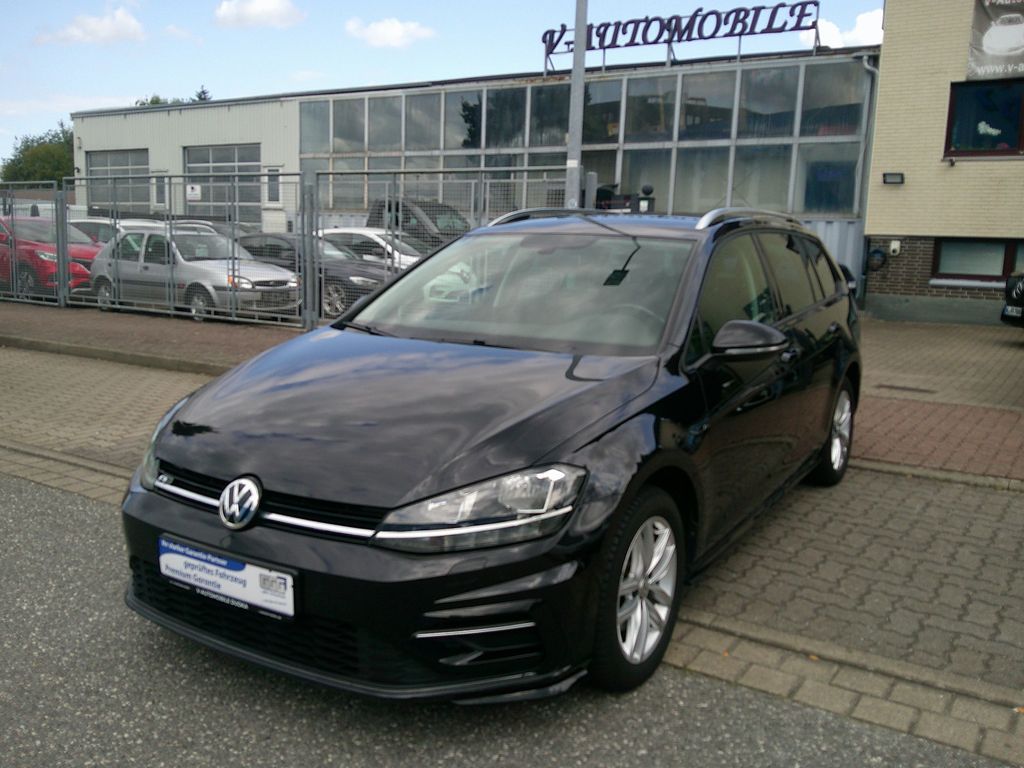 Image of Volkswagen Golf