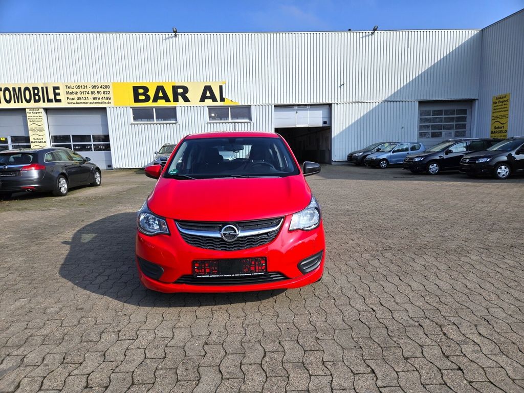 Angebot ansehen Opel Karl