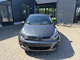 Kia Rio 1.2 Dream Team - gebrauchte Kia Rio aus dem Jahr 2013