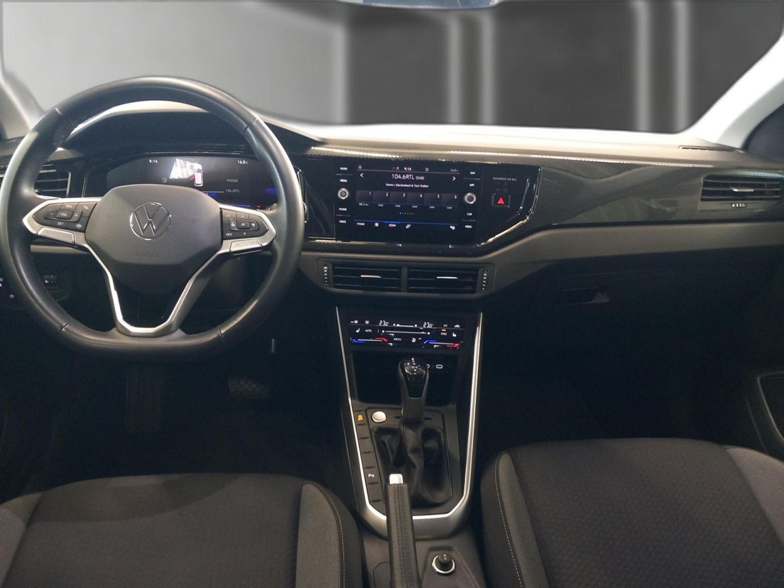 Volkswagen Taigo - Bild 11