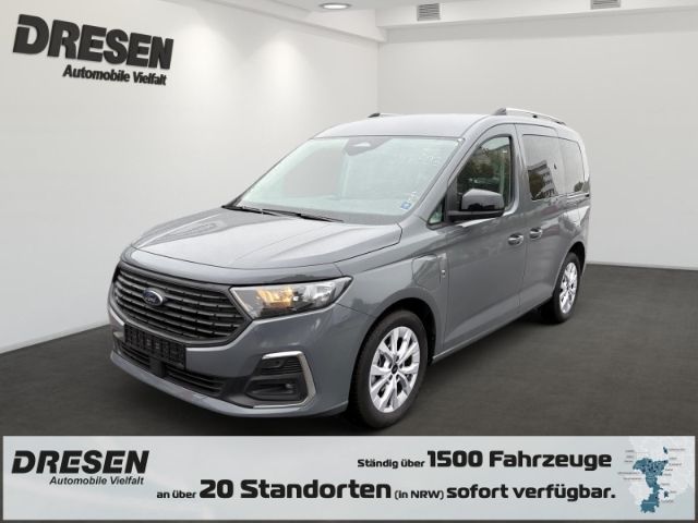 Image of Ford Tourneo Connect