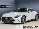 Mercedes-Benz AMG GT 63 4M+ DIG.LIGHT/Pano/HuD/360°/Burmester® - Mercedes-Benz AMG GT: 63