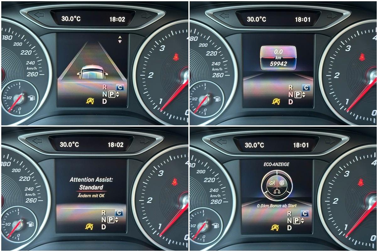Mercedes-Benz B 180 CDI Automat. Urban*Leder*Navi*LED*SHz.*TÜV