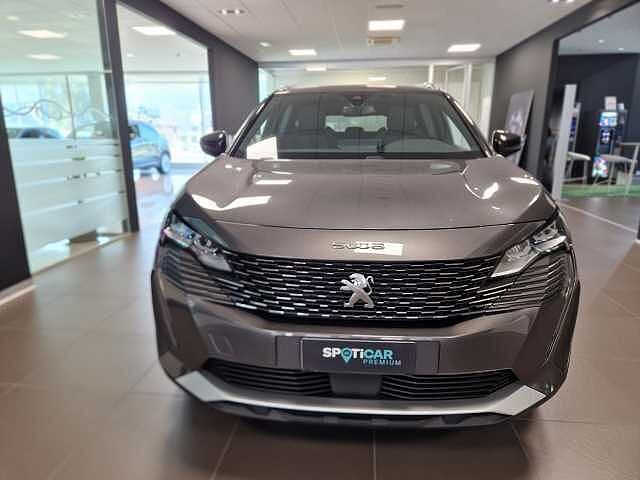 Peugeot 5008 BlueHDi 130 S&S EAT8 Allure Pack