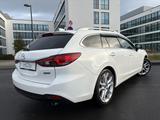Mazda 6 Kombi Sports-Line LED-Matrix,BOSE,8-Fach,TOP - Mazda 6: Kombi, Sport