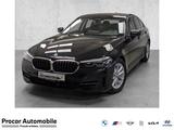 BMW 530d M Sport ACC HiFi PA DAB LED WLAN Lhz - BMW 530 mit Diesel-Antrieb