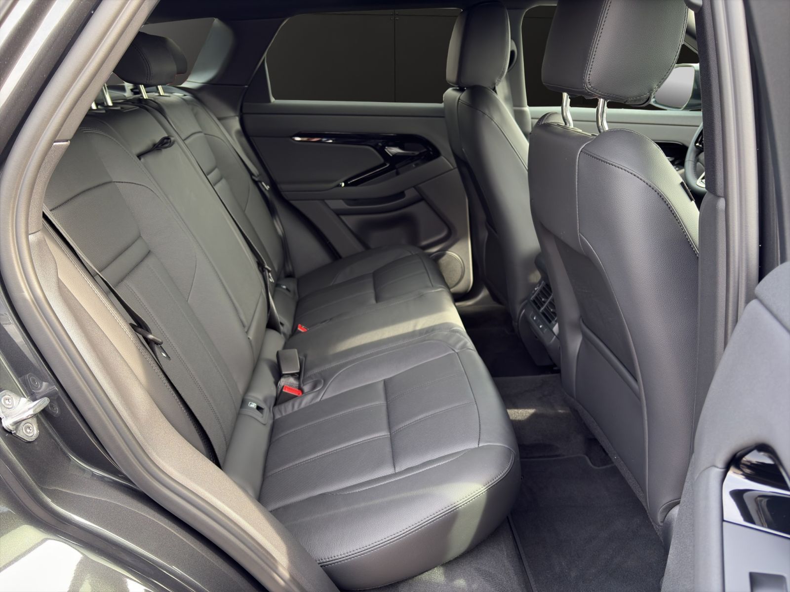 Land Rover Range Rover Evoque - Bild 7