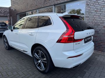 Volvo XC60 - 10