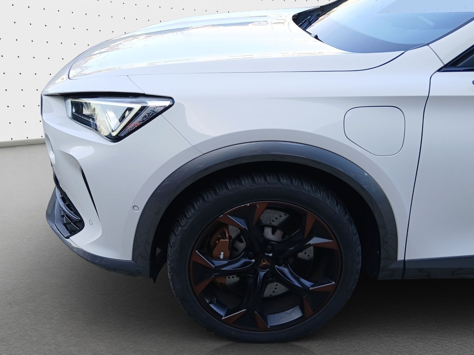 Cupra Formentor - Bild 17