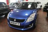 Suzuki Swift 1.2 Club 5D Sicht+ *1.Hand* - Suzuki Swift Gebrauchtwagen in Karlsruhe