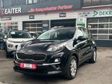 Kia Sportage Vision 4WD **Automatik*KAMERA*Navi** - Kia Gebrauchtwagen in Aachen