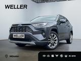 Toyota RAV 4 2.5 4x4 Hybrid Lounge *LED*360°*Leder*JBL* - Toyota: Rav3