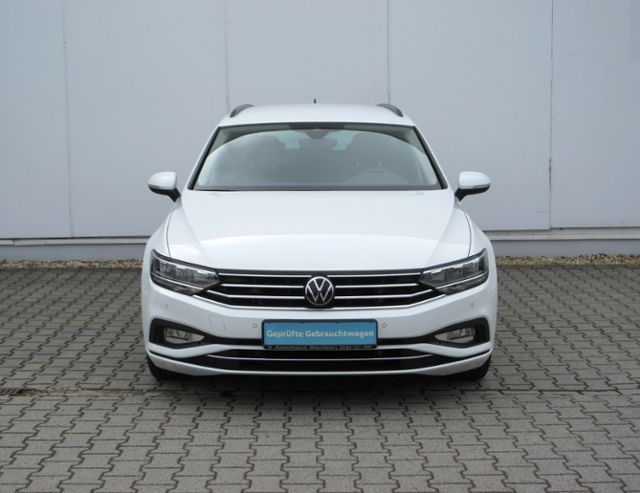 Passat Variant 2.0 TDI DSG Business AHK/LED/NAVI