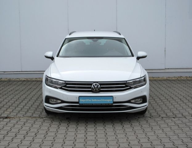 Passat Variant 2.0 TDI DSG Business AHK/LED/NAVI